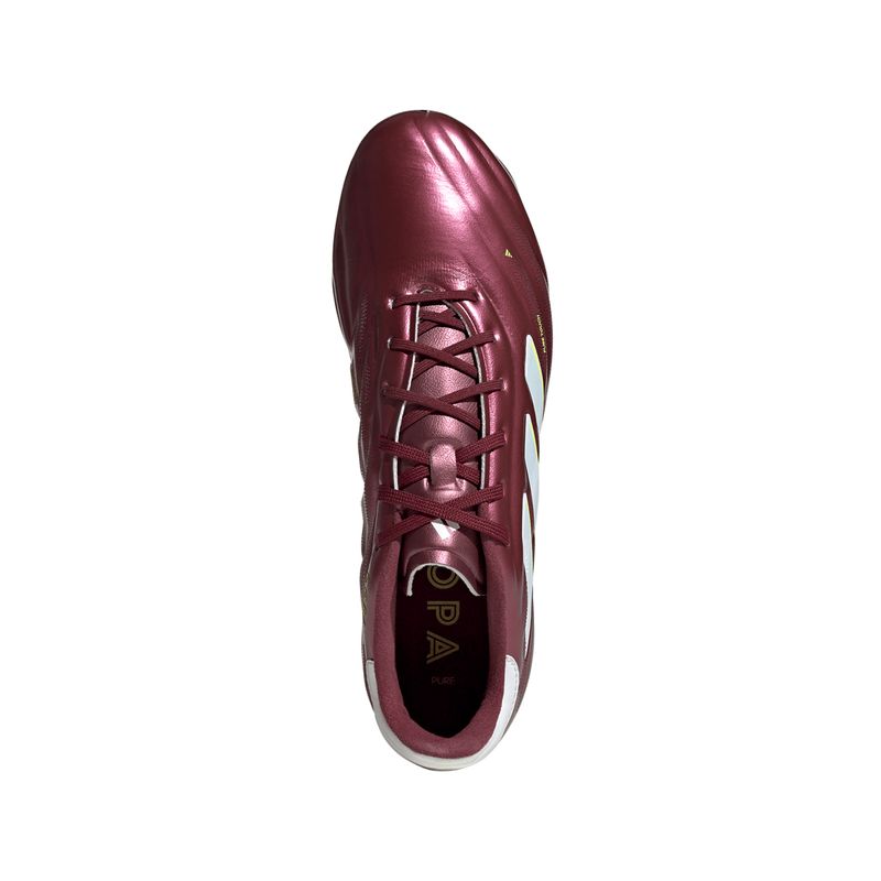 Botines-Con-Tapones-adidas-Copa-Pure-2-Elite-Fg-