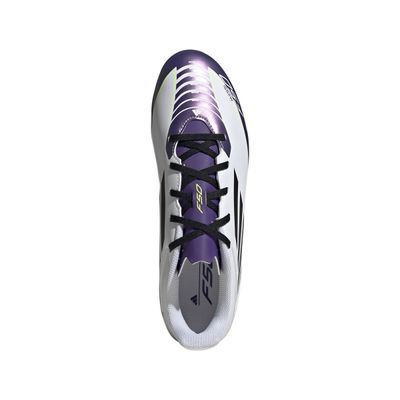 Botines Con Tapones adidas F50 Club Fxg Messi