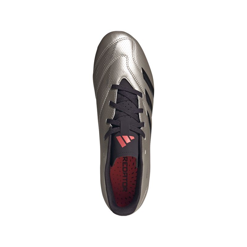 Botines-Con-Tapones-adidas-Predator-Club-Fxg-SUPERIOR-CAPELLADA