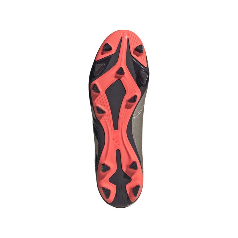 Botines-Con-Tapones-adidas-Predator-Club-Fxg-INFERIOR-SUELA