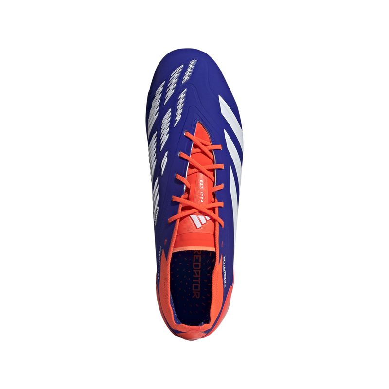 Botines-Con-Tapones-adidas-Predator-Elite-L-Fg-