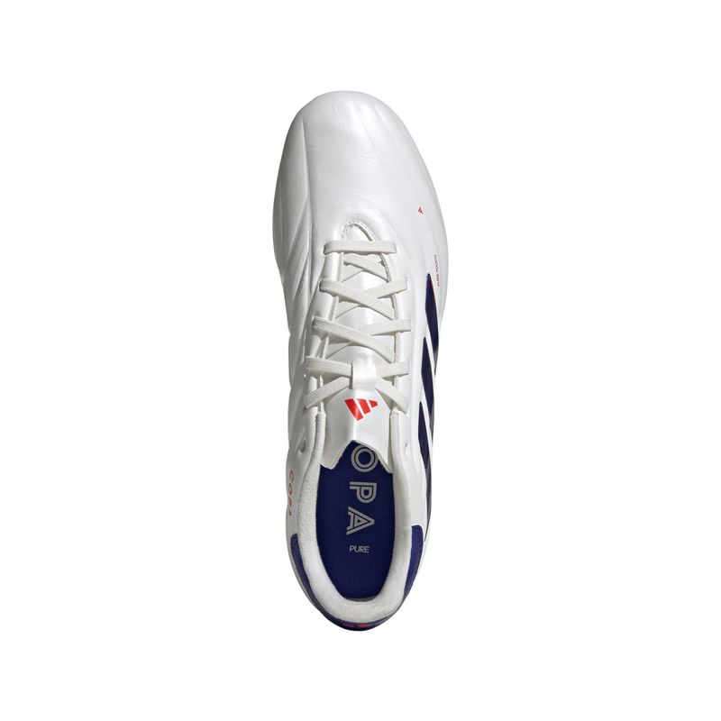 Botines-Con-Tapones-adidas-Copa-Pure-2-Pro-Fg-SUPERIOR-CAPELLADA