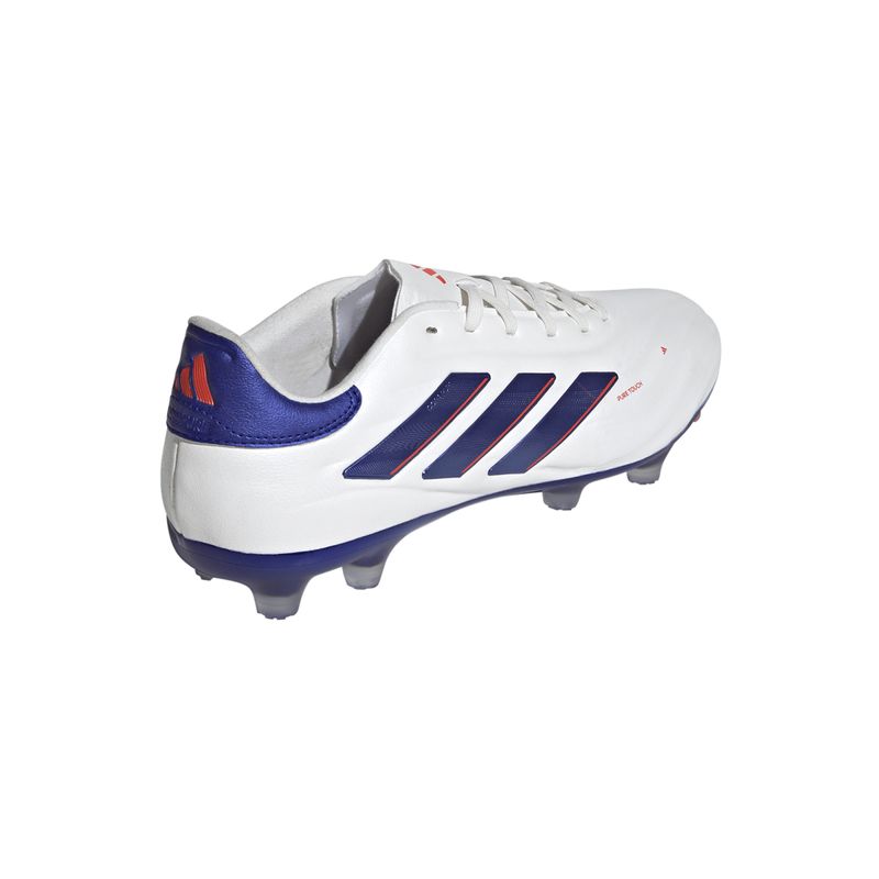 Botines-Con-Tapones-adidas-Copa-Pure-2-Pro-Fg-POSTERIOR-TALON
