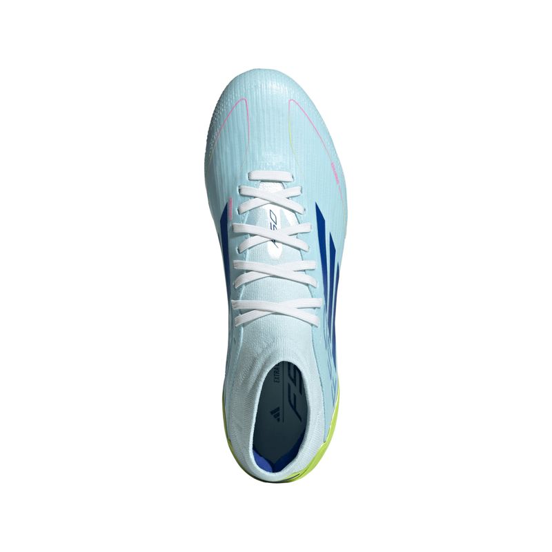 Botines-Con-Tapones-adidas-Fsa-Pro-Mid-Fg-SUPERIOR-CAPELLADA
