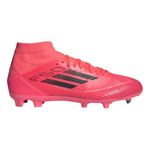 Botines-Con-Tapones-adidas-F50-League-W-Fg-LATERAL-DERECHO