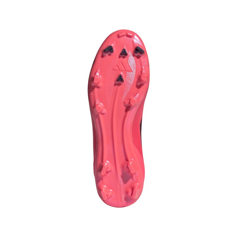 Botines-Con-Tapones-adidas-F50-League-W-Fg-INFERIOR-SUELA