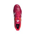 Botines-Con-Tapones-adidas-Kakari-Rs-Sg-SUPERIOR-CAPELLADA