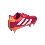 Botines-Con-Tapones-adidas-Kakari-Rs-Sg-POSTERIOR-TALON