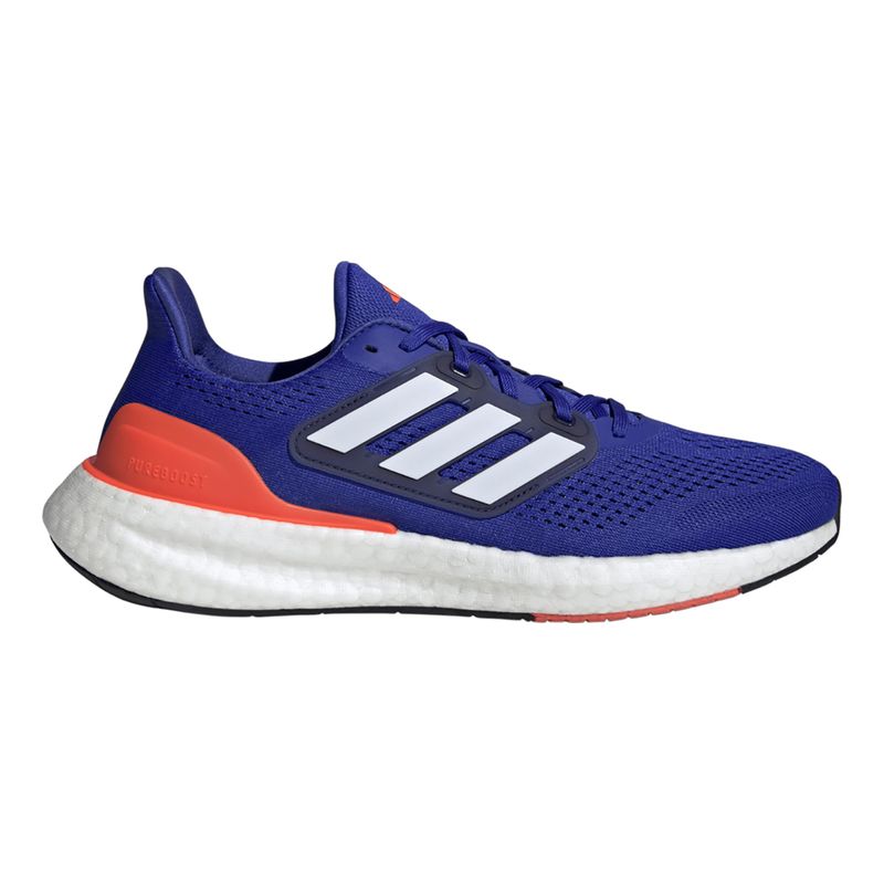 Zapatillas-adidas-Pureboost-23-LATERAL-DERECHO
