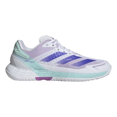 Zapatillas adidas Defiant Speed 2 W