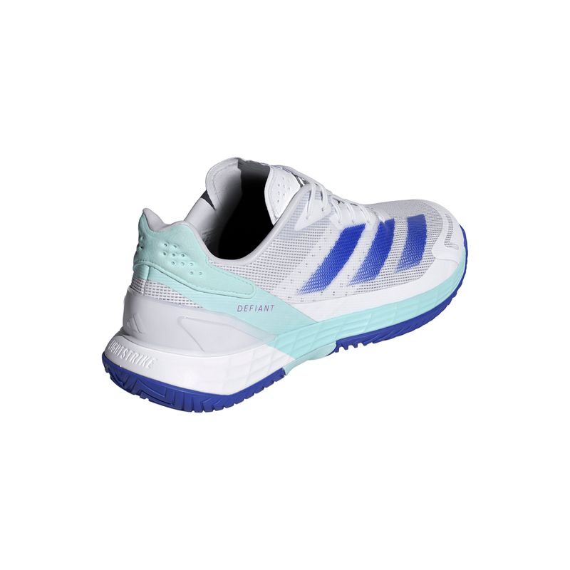 Zapatillas-adidas-Defiant-Speed-2-POSTERIOR-TALON