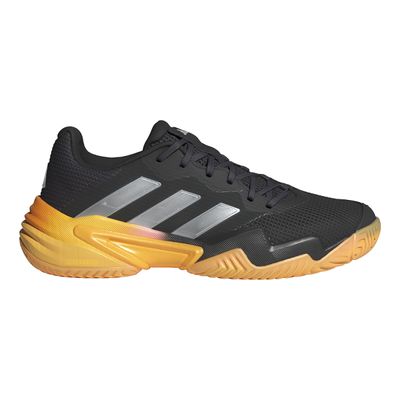 Zapatillas adidas Barricade 13 W Idt