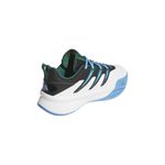 Zapatillas-adidas-Basket-Dame-Certified-3-POSTERIOR-TALON