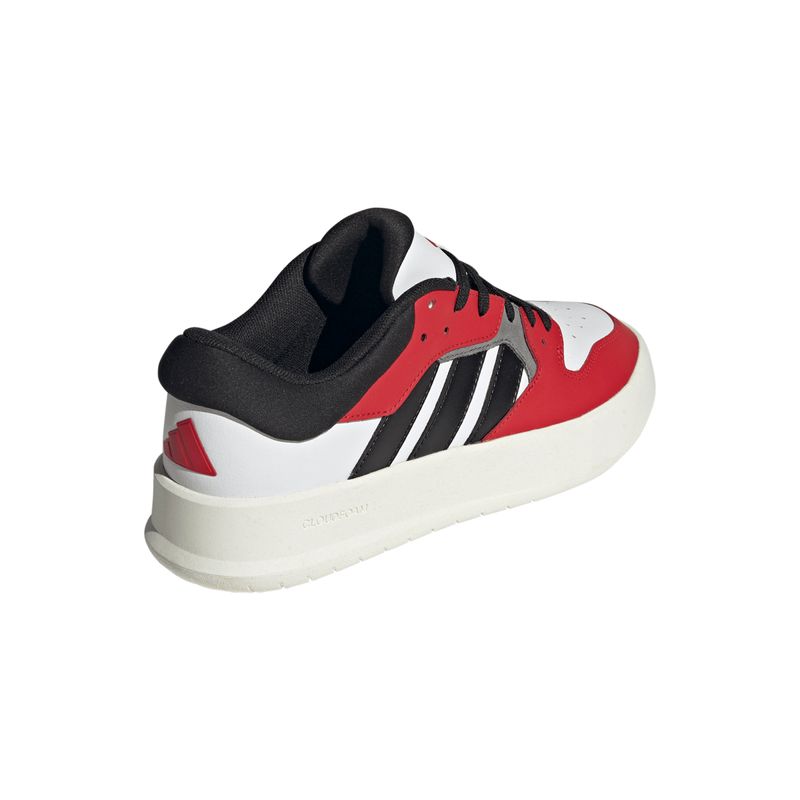 Zapatillas-adidas-Court-24-POSTERIOR-TALON