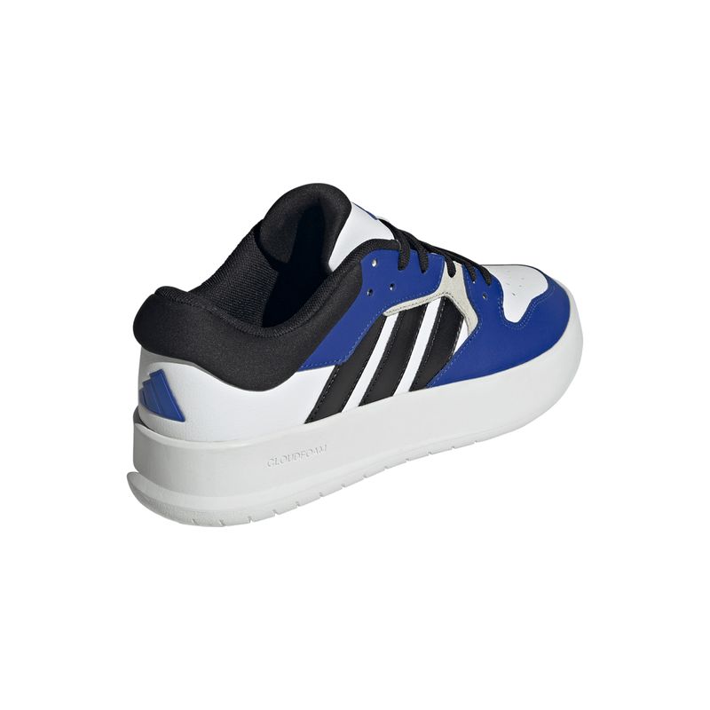 Zapatillas-adidas-Court-24-POSTERIOR-TALON