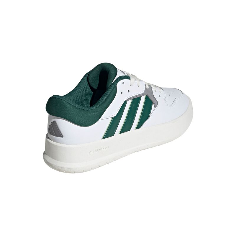 Zapatillas-adidas-Court-24-POSTERIOR-TALON