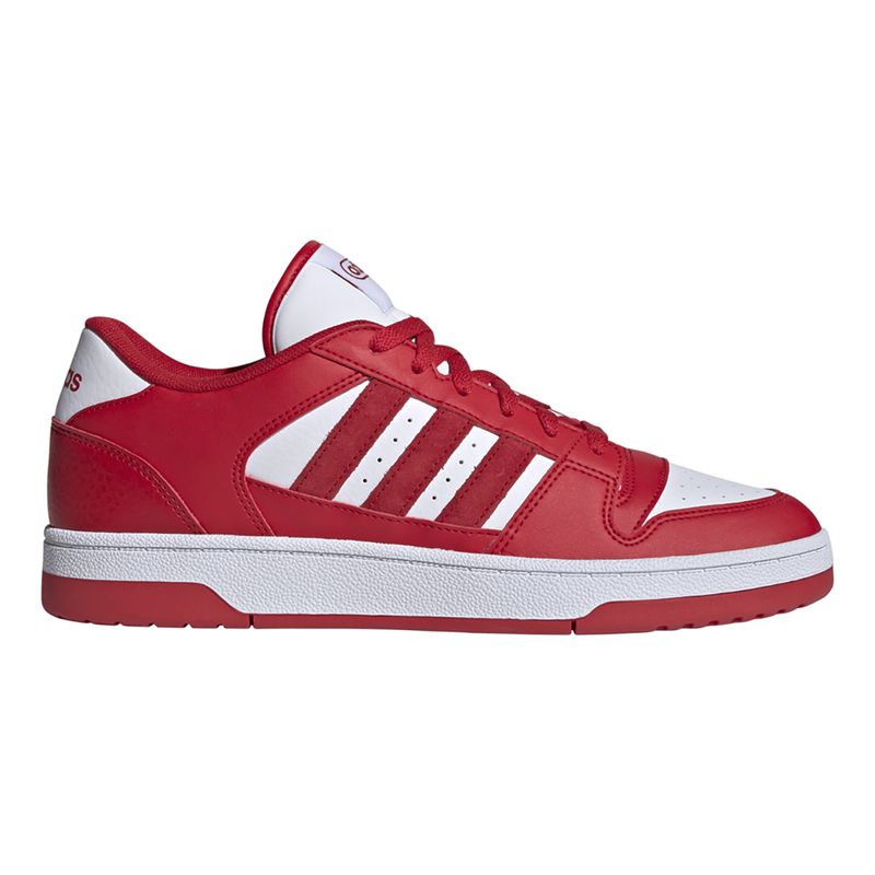 Zapatillas-adidas-Break-Start-Low-LATERAL-DERECHO