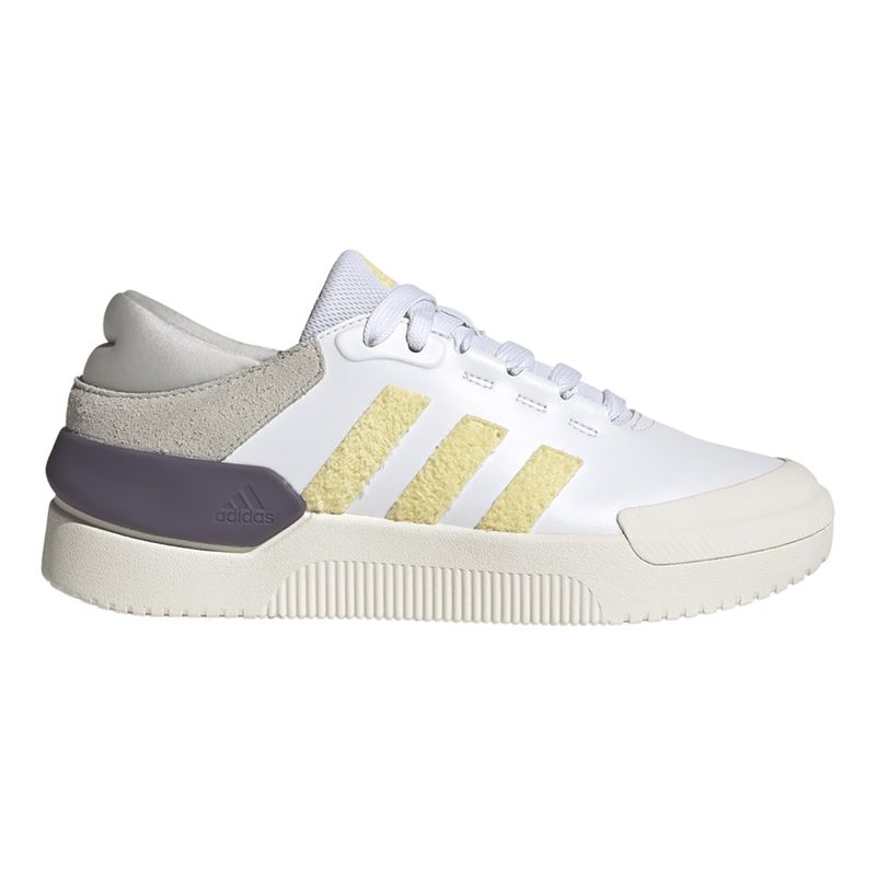 Zapatillas-adidas-Court-Funk-LATERAL-DERECHO