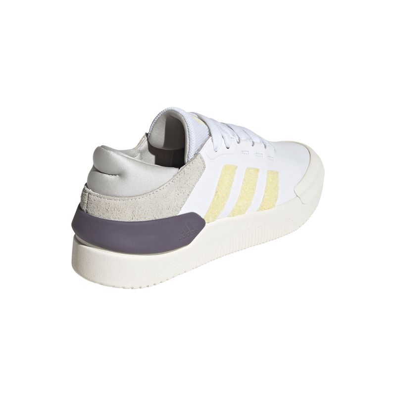 Zapatillas-adidas-Court-Funk-POSTERIOR-TALON
