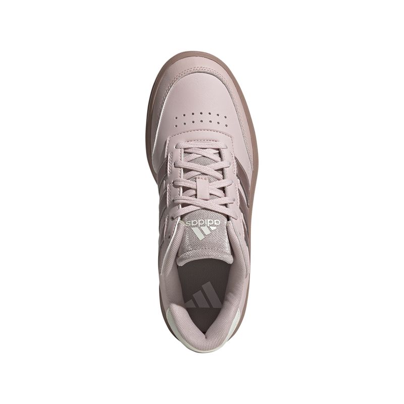 Zapatillas-adidas-Courtblock-W-SUPERIOR-CAPELLADA