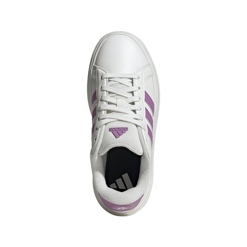 Zapatillas-adidas-Grand-Court-Platform-