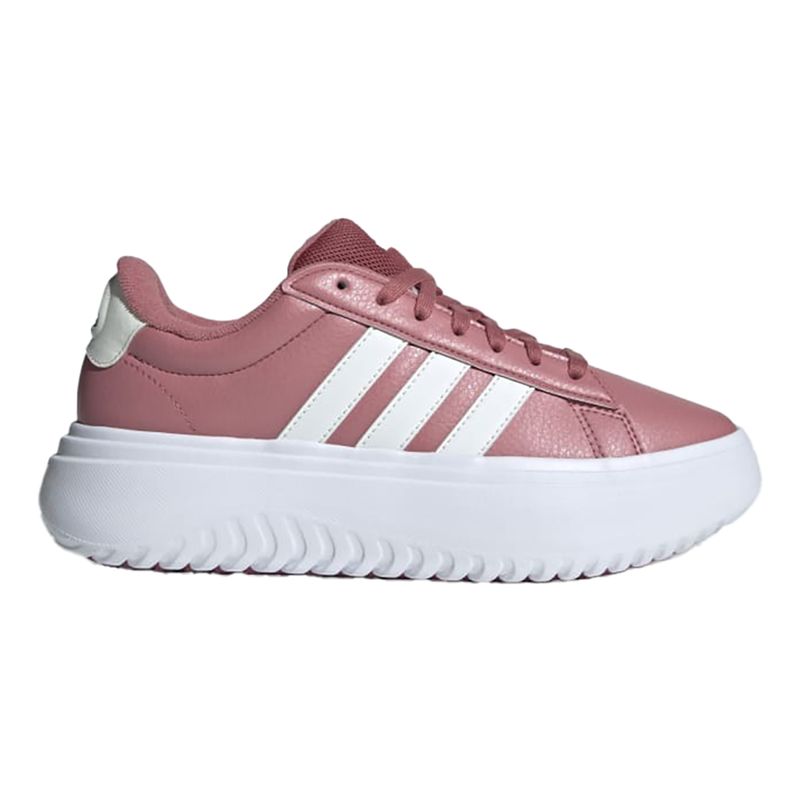 Zapatillas-adidas-Grand-Court-Platform-LATERAL-DERECHO
