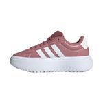 Zapatillas-adidas-Grand-Court-Platform-INTERNO-DERECHO