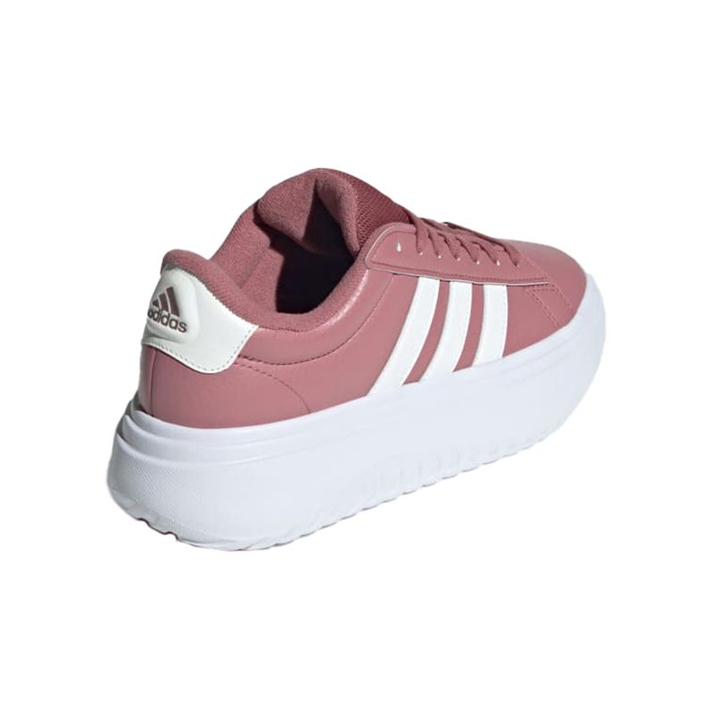 Zapatillas-adidas-Grand-Court-Platform-POSTERIOR-TALON