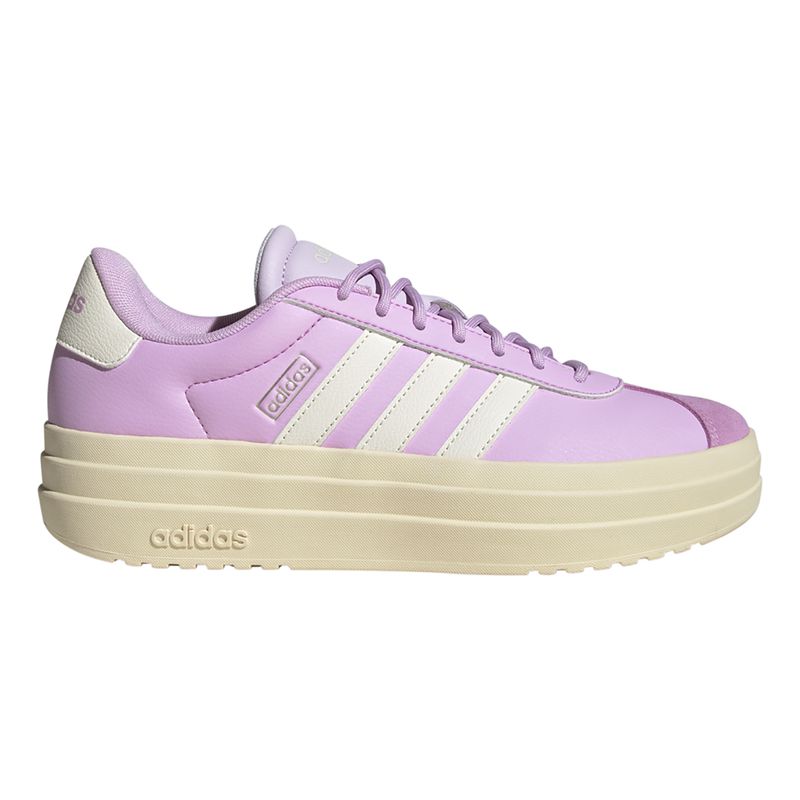 Zapatillas-adidas-Vl-Court-Bold-LATERAL-DERECHO