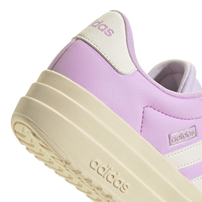 Zapatillas-adidas-Vl-Court-Bold-DETALLES-2