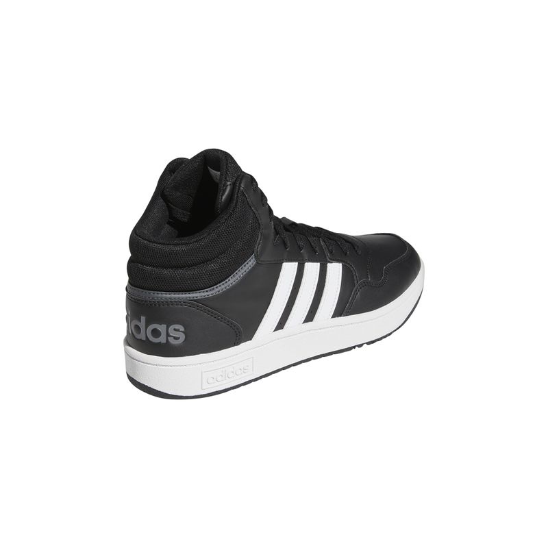 Botas-adidas-Hoops-3.0-Mid.-POSTERIOR-TALON
