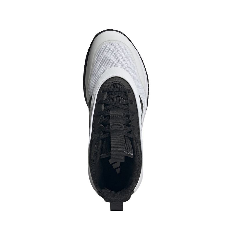 Botas-adidas-Basket-Ownthegame-3.0-SUPERIOR-CAPELLADA