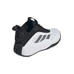 Botas-adidas-Basket-Ownthegame-3.0-POSTERIOR-TALON