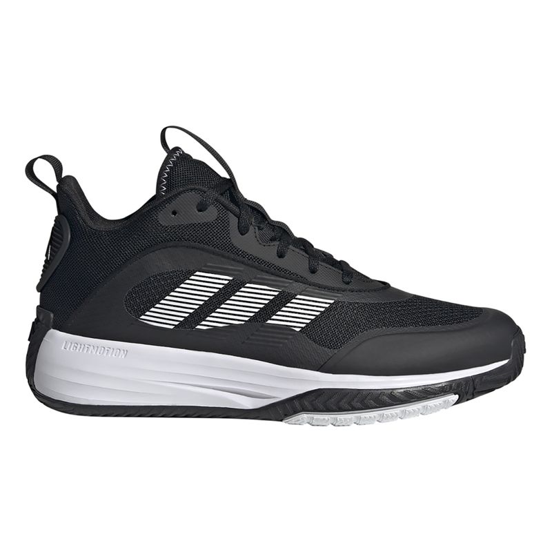 Botas-adidas-Basket-Ownthegame-3.0-LATERAL-DERECHO
