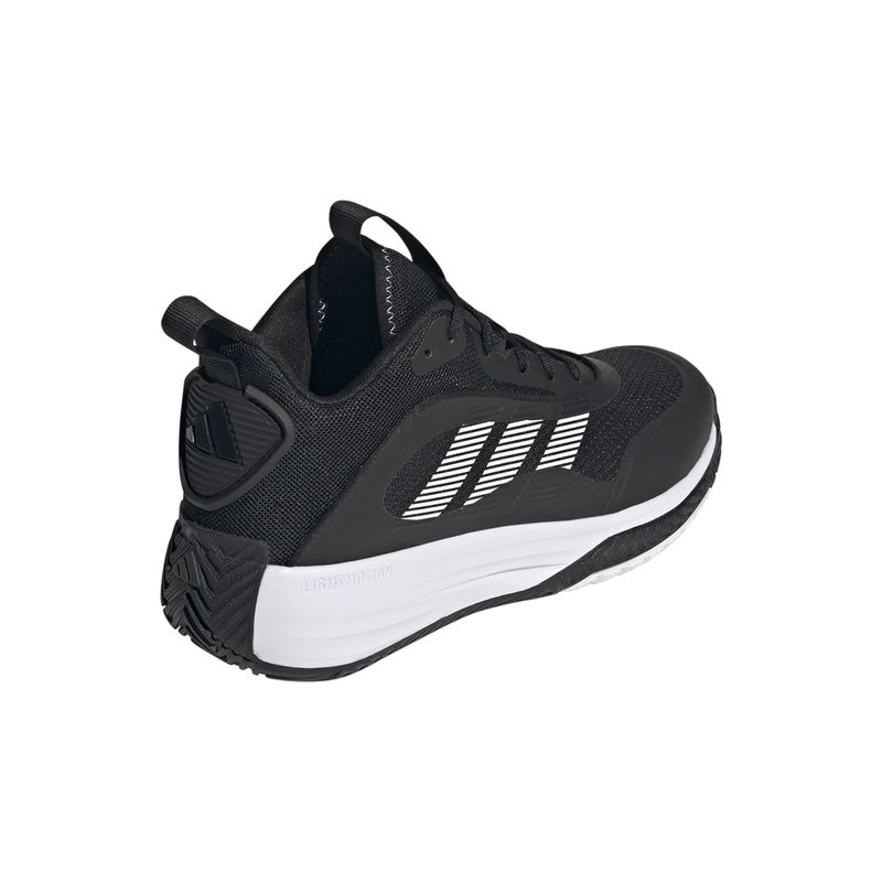 Botas-adidas-Basket-Ownthegame-3.0-POSTERIOR-TALON