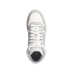 Botas-adidas-Hoops-3.0-Mid-W-SUPERIOR-CAPELLADA