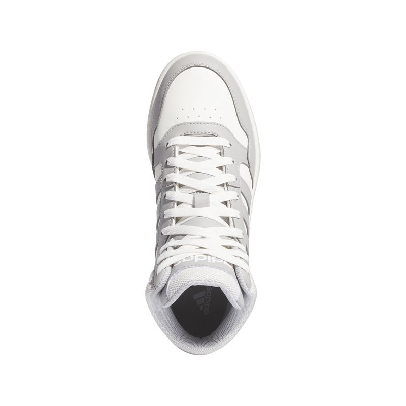 Botas-adidas-Hoops-3.0-Mid-W-SUPERIOR-CAPELLADA