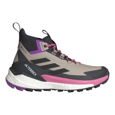 Zapatillas adidas Terrex Free Hiker 2 Gtx W