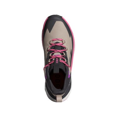 Zapatillas adidas Terrex Free Hiker 2 Gtx W