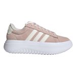 Zapatillas-adidas-Grand-Court-Platform-Suede-LATERAL-DERECHO