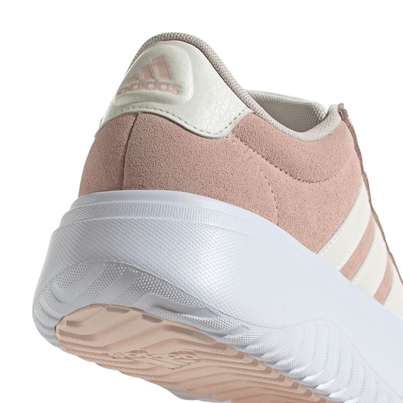 Zapatillas-adidas-Grand-Court-Platform-Suede-DETALLES-2