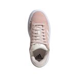 Zapatillas-adidas-Grand-Court-Platform-Suede-