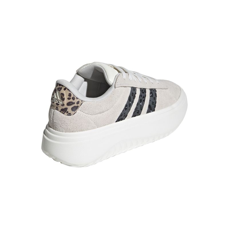 Zapatillas-adidas-Grand-Court-Platform-Suede-POSTERIOR-TALON