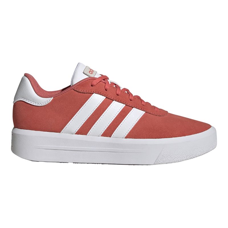 Zapatillas-adidas-Court-Platform-Suede-LATERAL-DERECHO