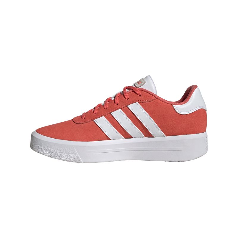 Zapatillas-adidas-Court-Platform-Suede-INTERNO-DERECHO