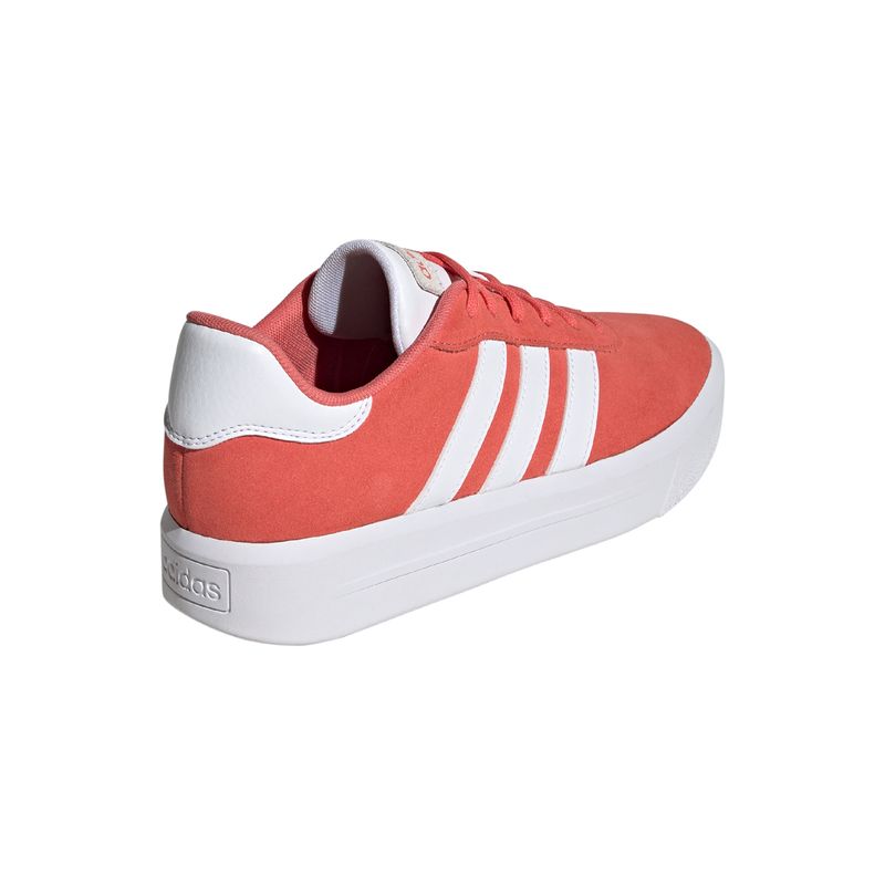 Zapatillas-adidas-Court-Platform-Suede-POSTERIOR-TALON