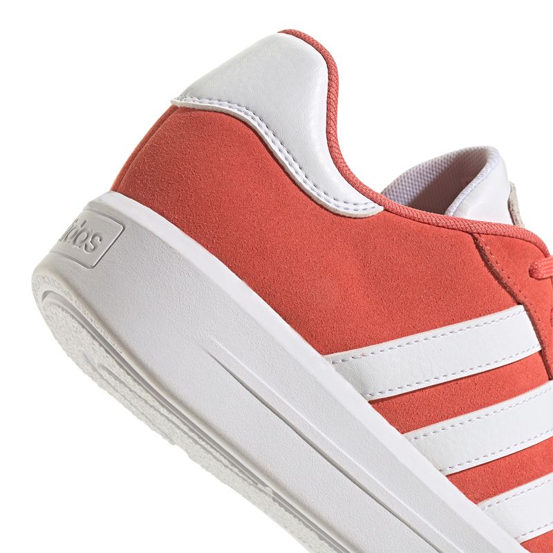 Zapatillas-adidas-Court-Platform-Suede-DETALLES-2
