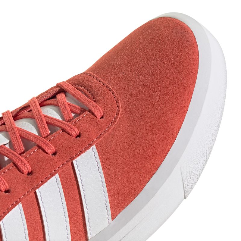 Zapatillas-adidas-Court-Platform-Suede-DETALLES-3