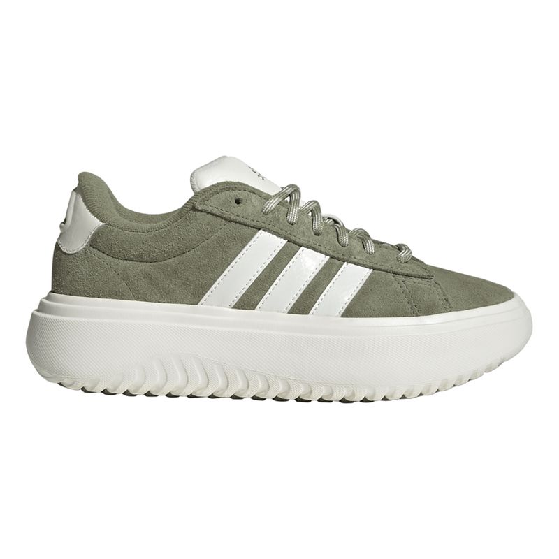 Zapatillas-adidas-Grand-Court-Platform-Suede-LATERAL-DERECHO