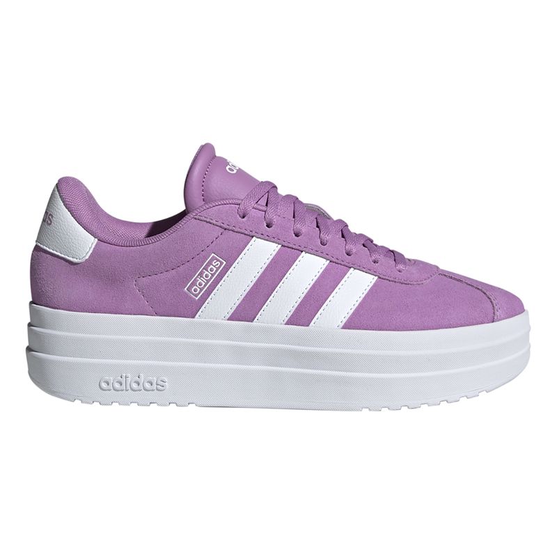 Zapatillas-adidas-Vl-Court-Bold-LATERAL-DERECHO